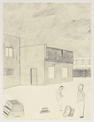 Wishing Well - Jockum Nordström - Castor och Pollux (Castor and Pollux)