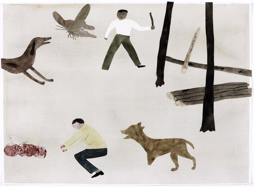 Wry - Jockum Nordström - Windfall