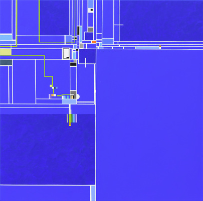 low fixed media show - Imperial Image #3