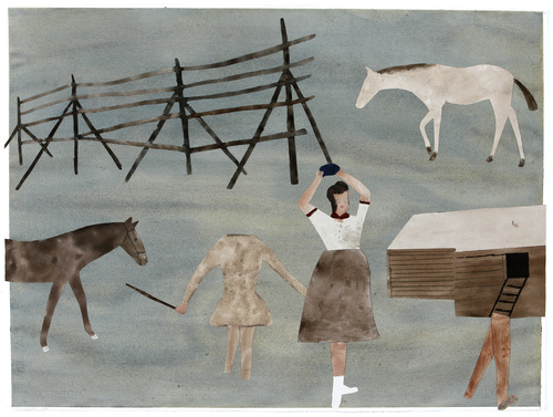 Wry - Jockum Nordström - In the Pasture