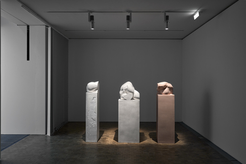 Martin Margiela - Installation view