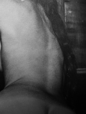 Works on Paper - R.E.-R.D.-08