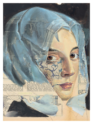 ZENO X GALLERY - Domesticated - Jan De Maesschalck