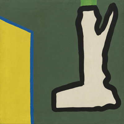 Raoul De Keyser - Zeer Gewoon (Sproeier) (Very Common [Sprinkler])