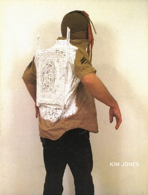 Mudman: The Odyssey of Kim Jones [Book]