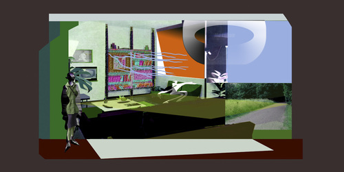 Anti-Sade - Mc Luhan