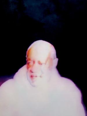 ZENO X GALLERY - Early this mornin’, ooh - Johannes Kahrs