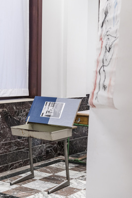 Congoville - Installation view