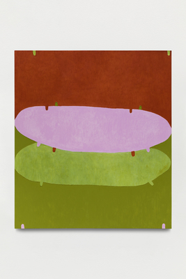 The Middle Distance - Paulo Monteiro - Untitled