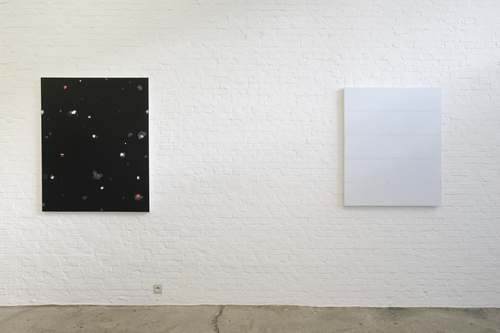 Kees Goudzwaard - Kees Goudzwaard - installation view