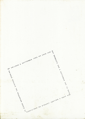 ZENO X GALLERY - Guy Rombouts - Guy Rombouts