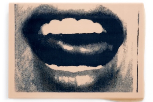 Martin Margiela - Lip Sync II