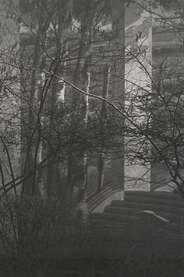 FERNWEH - Dirk Braeckman - M.B.-E.B.-20