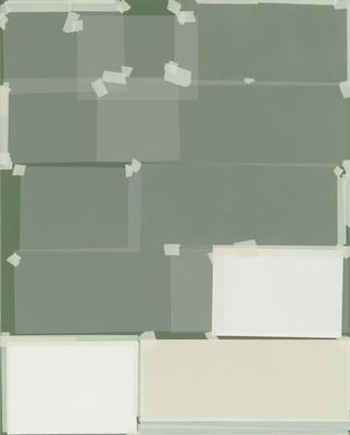 Kees Goudzwaard - Coated