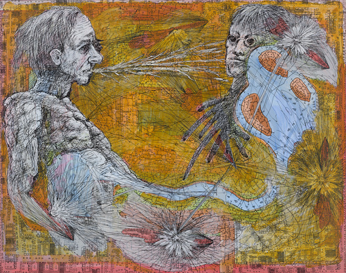 Walgrove - Kim Jones - Untitled