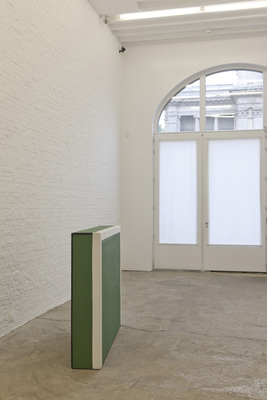 Airy - Installation view