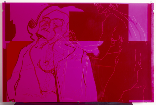 God en Geweld - Jezus bidt voor Zichzelf (Jesus Prays for Himself)