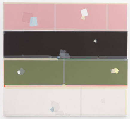 Kees Goudzwaard - Expansion