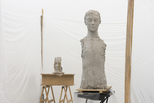 Mark Manders - 
