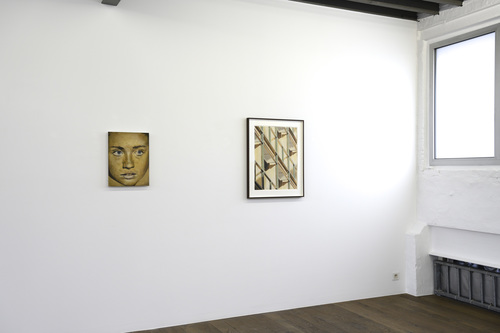 From Now On - Installation view