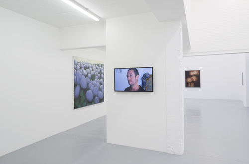 Cristof Yvoré - Hommage - 