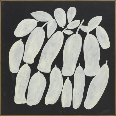 Off Road - Untitled, from Botânica