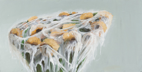 Cristof Yvoré - Untitled