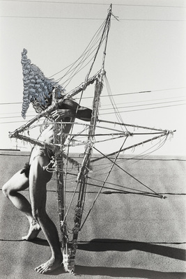 Walgrove - Kim Jones - Untitled