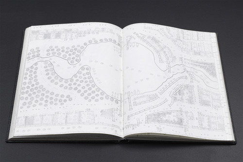 USMC 2241903 - Kim Jones - War Book