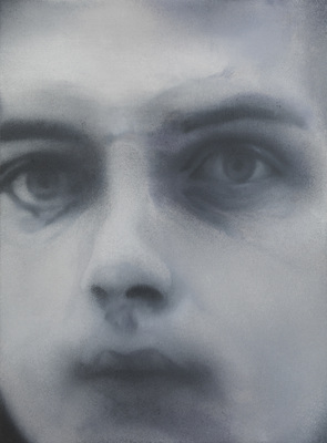 Johannes Kahrs - Johannes Kahrs - untitled (young man 1)