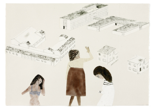 ZENO X GALLERY - Wry - Jockum Nordström