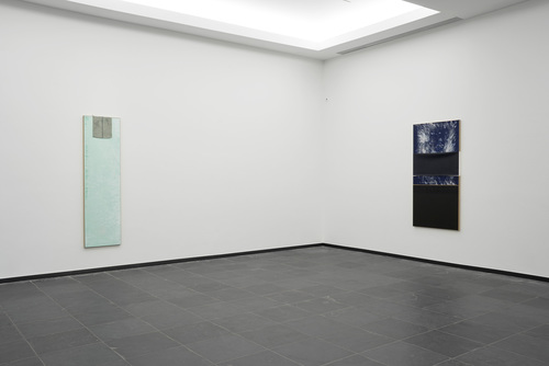 earth - Installation view