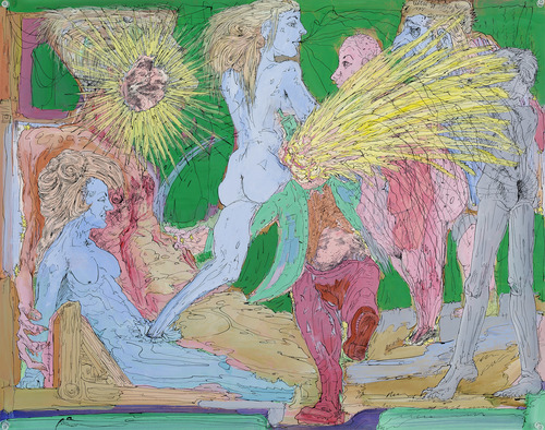 Kim Jones - Untitled