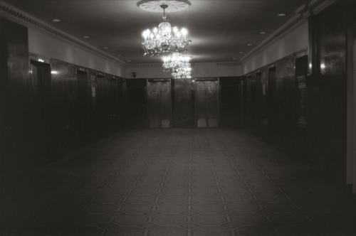 Dirk Braeckman - L.O.-N.Y.-94