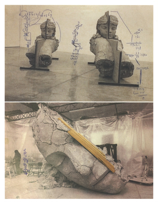 Roma Publications<br />Amsterdam, Netherlands, 2019<br />143 pages, ISBN 978 94 92811 68 4