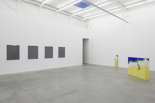 Tegendraads - Raoul De Keyser - 