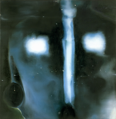 Night in Sexyland - Johannes Kahrs - Creativity is the evil (milkyway)