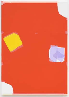 Kees Goudzwaard - Gaps and Dots