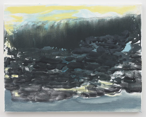 Marlene Dumas - Landscape