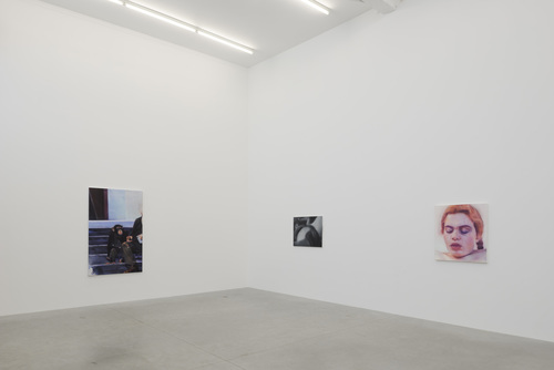 Early this mornin’, ooh - Johannes Kahrs - 