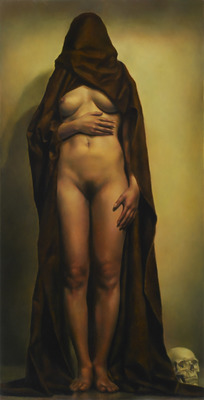 luminol - Naoto Kawahara - La Ville Endormie