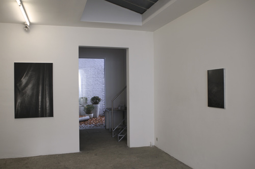 Dirk Braeckman - Dirk Braeckman - Installation view