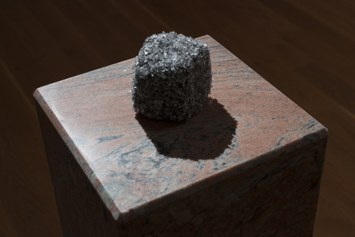 Run a Home, Build a Town, Lead a Revolution. An Exhibition in Three Acts - Installation view