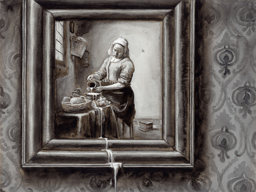 Drawings 1999-2002 - Untitled