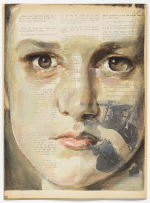 Domesticated - Jan De Maesschalck - Domesticated #10