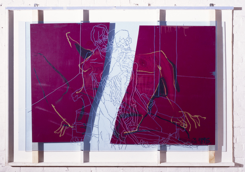 God en Geweld - Het Lege Graf (The Empty Grave)