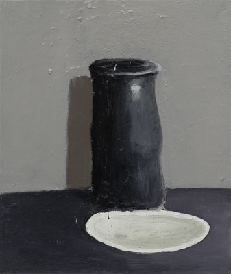 Cristof Yvoré - Untitled