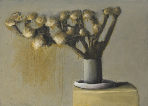 Cristof Yvoré - Untitled