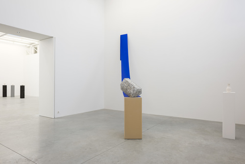 Locating Live-ness - Grace Schwindt - 