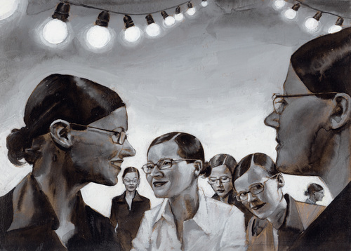 Drawings 1999-2002 - Untitled